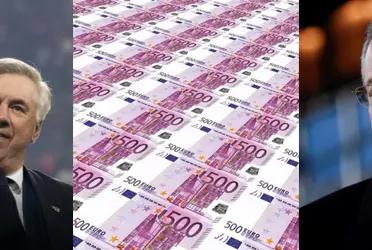 Tras 11 años en el Real Madrid, Nacho podría dejar la casa blanca al saber que quedará relegado en la consideración de Carlo Ancelotti. Incluso podría irse en libertad de acción.