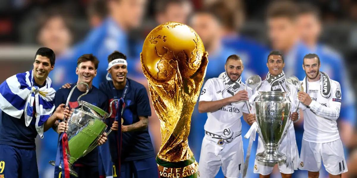 Tras 28 largos años de carrera, continuará ligado al fútbol de esta manera