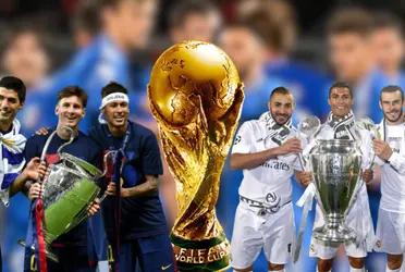 Tras 28 largos años de carrera, continuará ligado al fútbol de esta manera