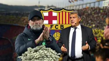 Tras anunciar su salida de Liverpool, lo que Barça pagaría a Klopp e impacta