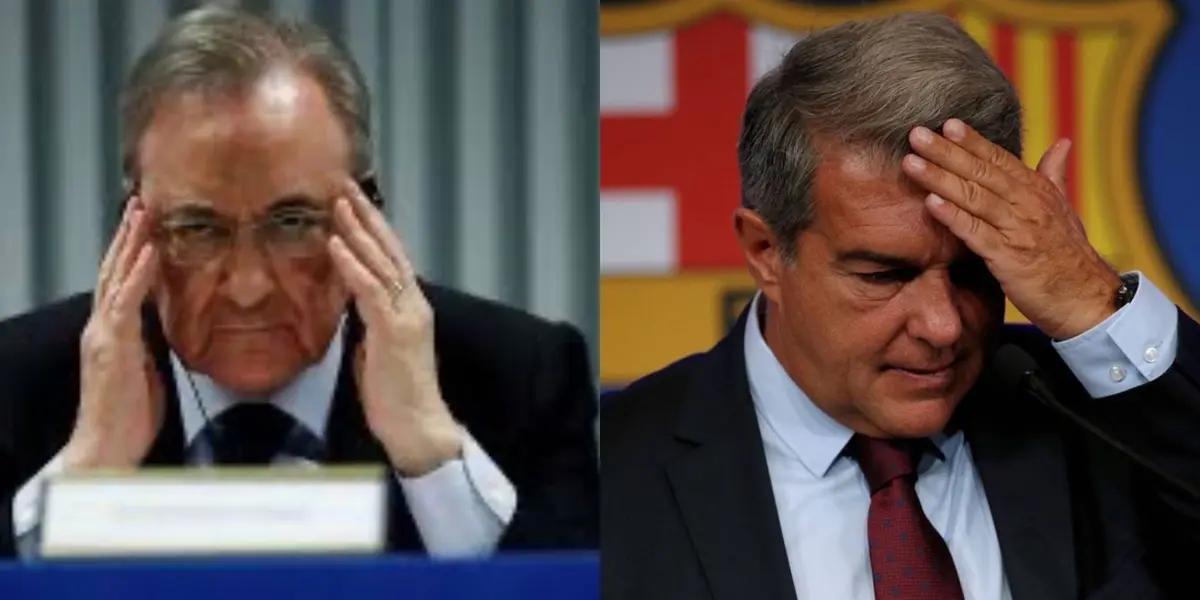 Tras arruinar el fichaje de Kylian Mbappé al Real Madrid, el PSG pensarían en fichar al próximo objetivo del Barcelona: Bernardo Silva.