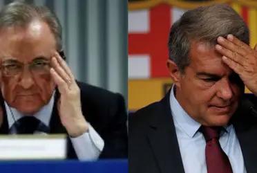 Tras arruinar el fichaje de Kylian Mbappé al Real Madrid, el PSG pensarían en fichar al próximo objetivo del Barcelona: Bernardo Silva.