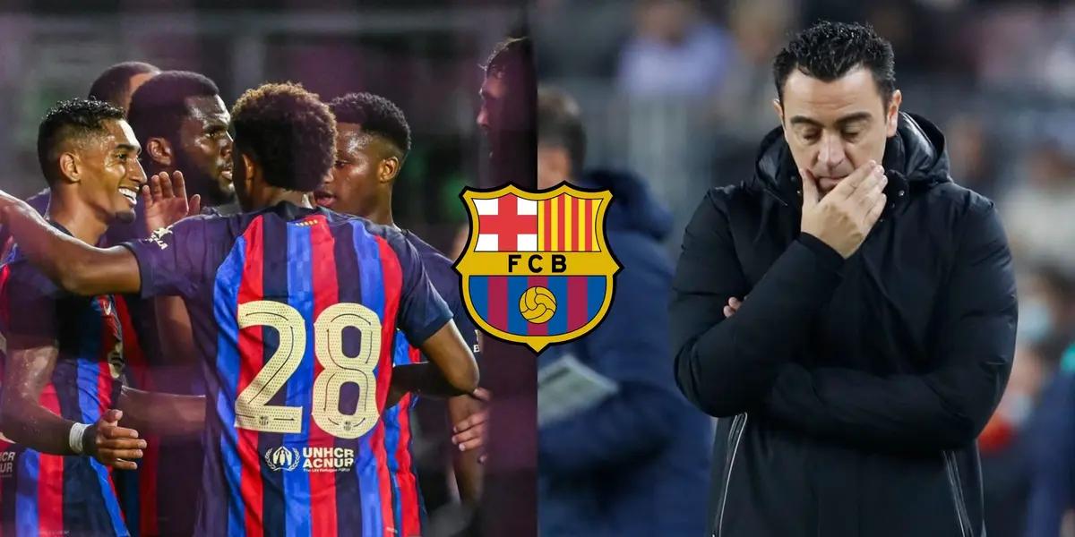 Tras confirmarse su llegada, muchos esperaban maravillas de él, sin embargo de momento nunca logró poder asentarse en el equipo.