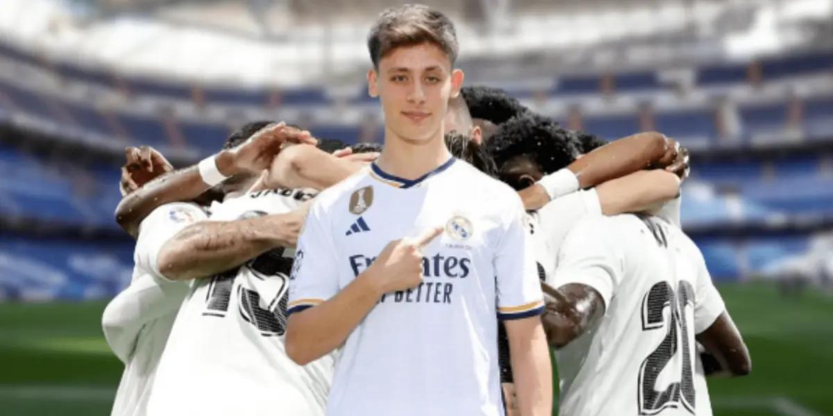 Tras más de cuatro meses de su llegada el futbolista espera tener minutos en el derbi madrileño