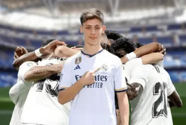 Tras más de cuatro meses de su llegada el futbolista espera tener minutos en el derbi madrileño