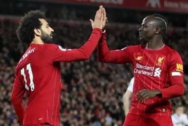 Tras declinar los acercamientos del Barcelona, Mohamed Salah podría jugar en el Real Madrid la próxima temporada. El club blanco pagaría 110 millones de euros por el extremo egipcio del Liverpool.
