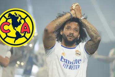 Tras despedirse del Real Madrid, el lateral izquierdo evalúa su futuro