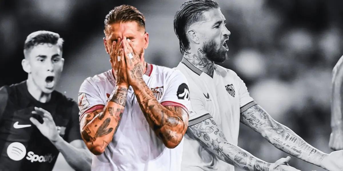 Tras el autogol que le ha dado el triunfo al Barcelona se ha conocido que su historial en este tipo de acciones es muy particular