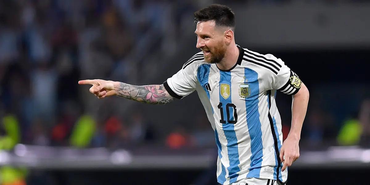 Tras el duelo conta Ecuador, Argentina viajara a Bolivia para continuar su proceso de Eliminatorias y se conoce la verdad sobre la salud de Messi.