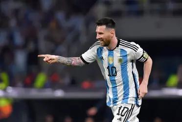 Tras el duelo conta Ecuador, Argentina viajara a Bolivia para continuar su proceso de Eliminatorias y se conoce la verdad sobre la salud de Messi.