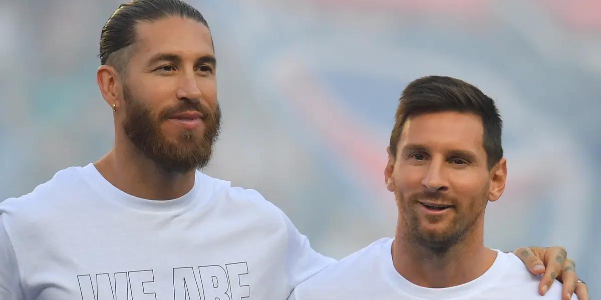 Tras el empate ante el modesto Lorient, por la Ligue 1, llovieron las crísticas para las exfiguras del Real Madrid y Barcelona. “¿Pensar que el PSG nos iba a deleitar? Qué ingenuidad. El equipo se empeña en devolver a la gente a la realidad”, dice Le Parisien. Tebas ya había avisado de esto...