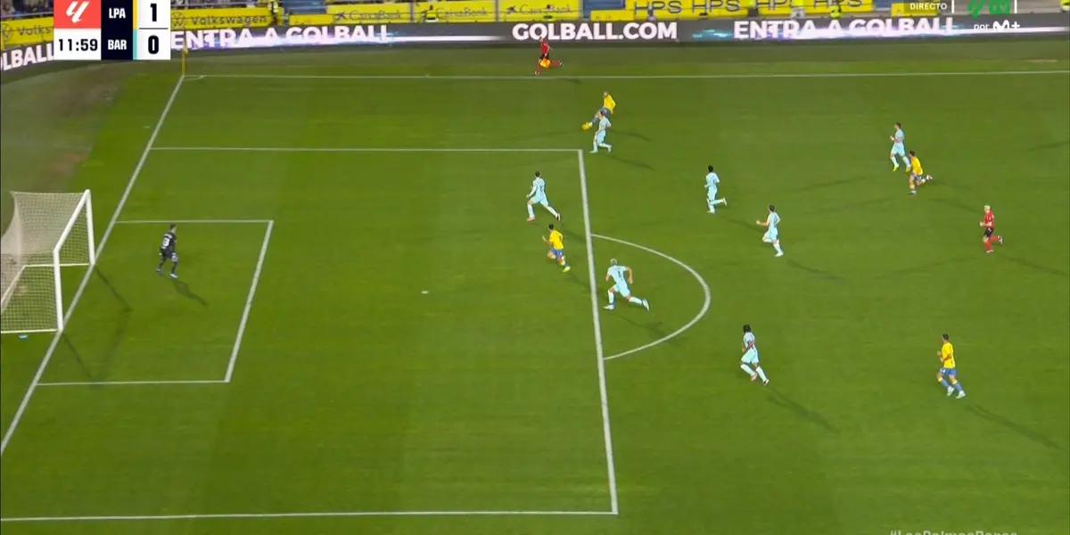 Tras el penalti de hoy contra el Real Madrid, este equipo es al que más penaltis le pitan