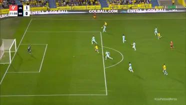 Tras el penalti de hoy contra el Real Madrid, este equipo es al que más penaltis le pitan