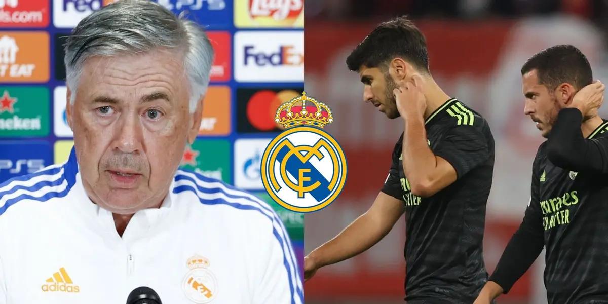 Tras el polémico encuentro, el entrenador italiano salió a hablar y dejó muy claro su descontento contra los árbitros.