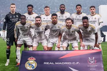 Tras golear al Barça, ¿cuántos títulos en total tiene el Real Madrid?