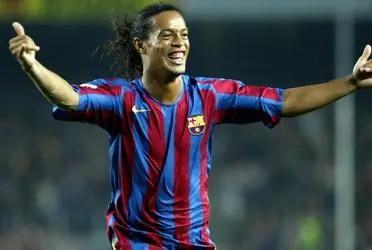 Tras haber estado preso desde marzo hasta agosto de 2020, tuvo un renacer de película.