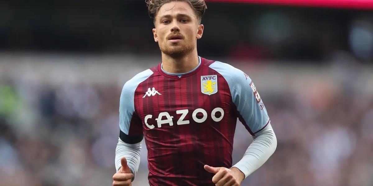 Tras haber intentado ficharlo en el invierno, y tras la salida de Trippier, Atlético Madrid intenta cerrar al futbolista del Aston Vila y poder hacerse de los servicios del jugador polaco, de 24 años