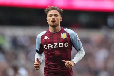 Tras haber intentado ficharlo en el invierno, y tras la salida de Trippier, Atlético Madrid intenta cerrar al futbolista del Aston Vila y poder hacerse de los servicios del jugador polaco, de 24 años