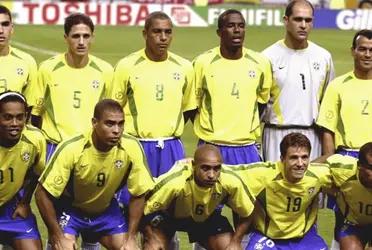 Tras haber jugado en los dos clubes más grandes de España, ahora es dirigente y la pasa mal