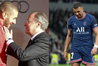 Tras haber sido rechazados por el Kylian Mbappé, el Real Madrid esta en la busqueda de un delantero top que pueda jugar con Benzema y el elegido sería Timo Werner.