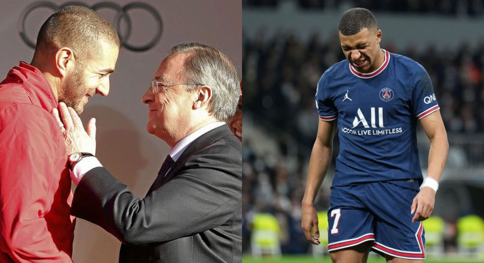 Tras haber sido rechazados por el Kylian Mbappé, el Real Madrid esta en la busqueda de un delantero top que pueda jugar con Benzema y el elegido sería Timo Werner.