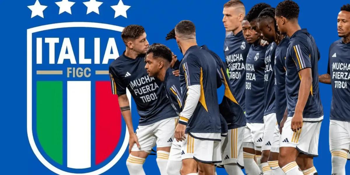 Tras la abrupta salida de Roberto Mancini un ex jugador de Real Madrid podría sucederlo