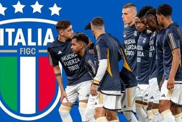 Tras la abrupta salida de Roberto Mancini un ex jugador de Real Madrid podría sucederlo