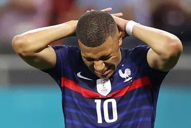 Tras la eliminación de Francia, el Madrid comienza la operación por Mbappé.