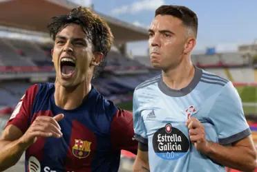 Tras la gran victoria como local ante el Royal Amberes por Champions, el Barça vuelve al modo Liga