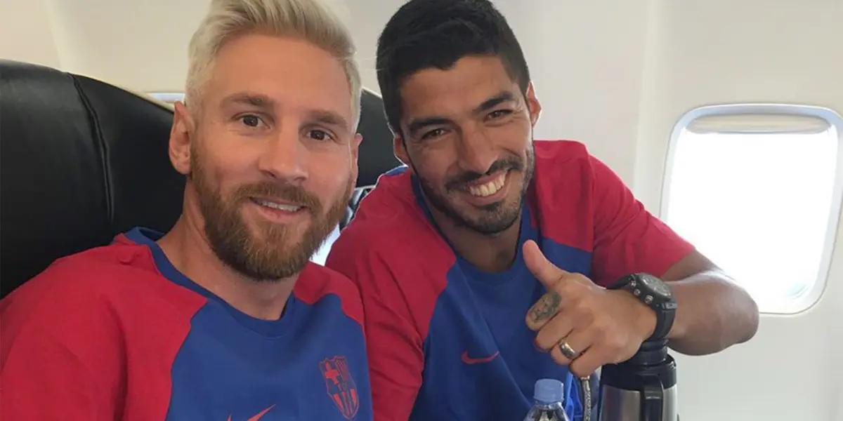 Tras la inminente renovación entre Messi y el FC Barcelona, el máximo goleador de la institución seguirá ligado al club y tendrá la posibilidad de agrandar su récord en la tabla de máximos artilleros.