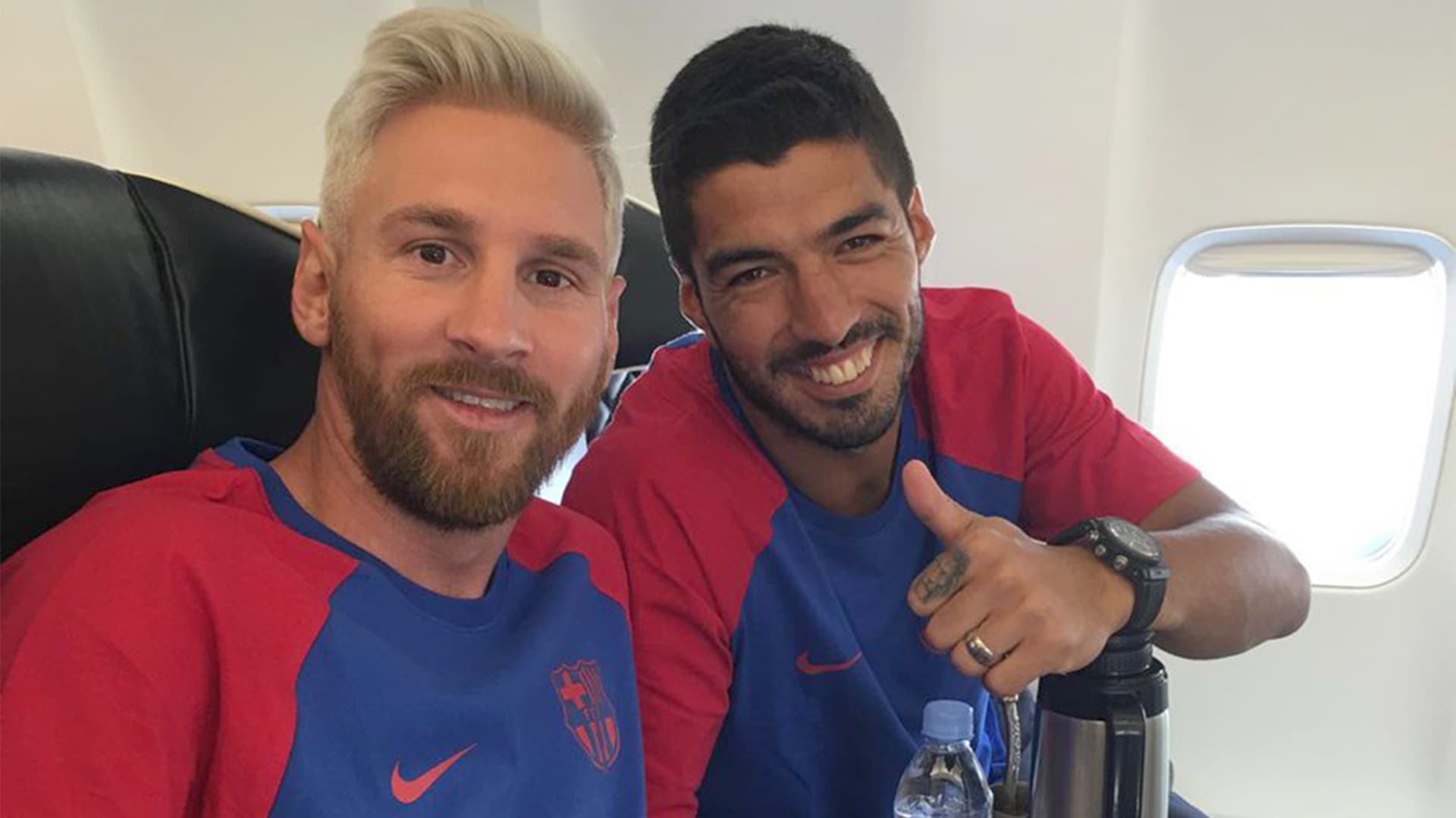 Tras la inminente renovación entre Messi y el FC Barcelona, el máximo goleador de la institución seguirá ligado al club y tendrá la posibilidad de agrandar su récord en la tabla de máximos artilleros.