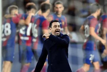 Tras la lesión de Pedri y tras un movimiento en el mercado de pases, se confirma la inscripción de este importante jugador