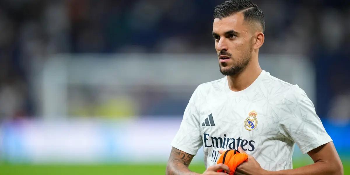 Tras la polémica entre Ceballos y Simeone, los atléticos enfadados con el andaluz se han puesto a indagar en su pasado