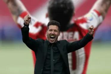 Tras la remontada colchonera ante el Cádiz, este ex jugador de la casa blanca apuntó contra dos insignias del Atleti