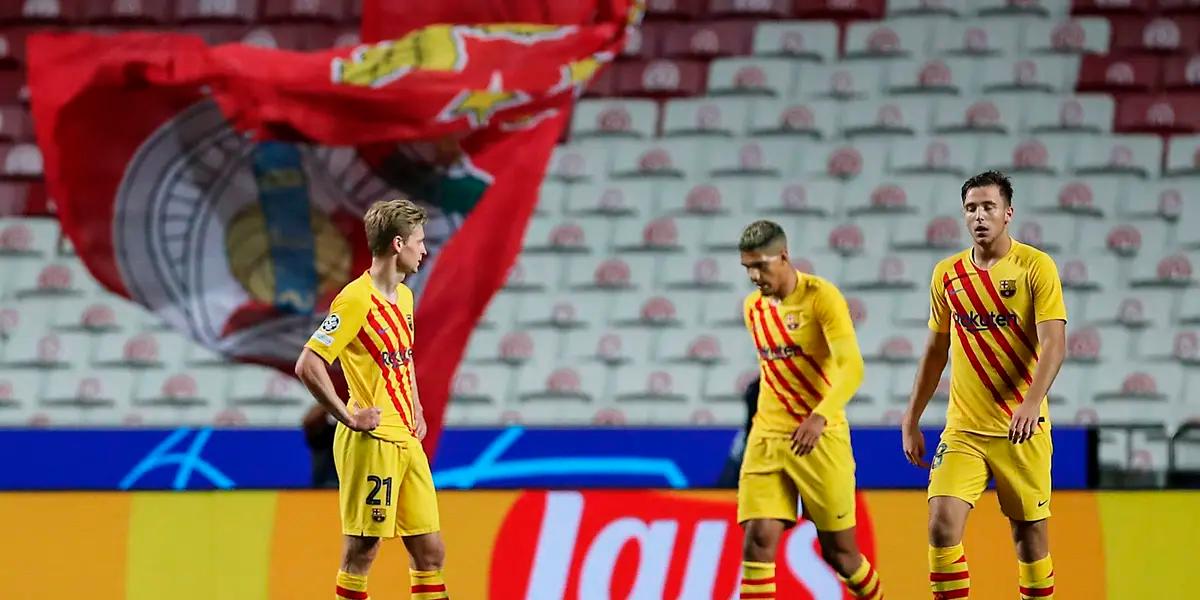 Tras quedar eliminado de la Champions League, el Barça iniciará su participación en la Europa League con una ronda previa a los octavos de final bastante complicados, teniendo como posibles cruces contra Rangers, Nápoles, Olympiacos, Lazio, Braga o Dinamo Zagreb. ¿Podrá alcanzar su primer trofeo de Europa League?