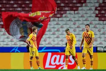 Tras quedar eliminado de la Champions League, el Barça iniciará su participación en la Europa League con una ronda previa a los octavos de final bastante complicados, teniendo como posibles cruces contra Rangers, Nápoles, Olympiacos, Lazio, Braga o Dinamo Zagreb. ¿Podrá alcanzar su primer trofeo de Europa League?