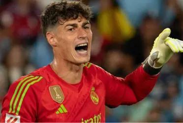 Tras ser un fiasco contra Atleti, el temor que invade a Kepa a horas de jugar con Barça