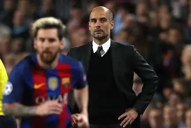 Tras su desvinculación con el FC Barcelona, Messi, se encuentra en condición de jugador libre y esta abierto a negociar con cualquier club del mundo, por lo que ya hay varios rumores de su posible llegada al city de Guardiola. Aunque este ya se encargo de aclarar todo.