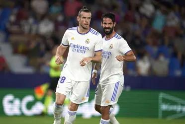 Tras su mal paso por el Sevilla, Isco podría seguir su carrera en la Juventus o en Los Ángeles Galaxy.