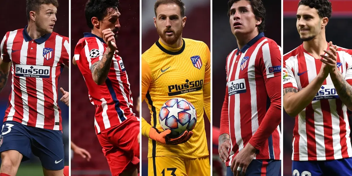 Tras un comienzo de temporada con dudas en la defensa, Atlético Madrid se encuentra en la búsqueda de un nombre que le vuelva a dar seguridad al fondo del equipo de Simeone.