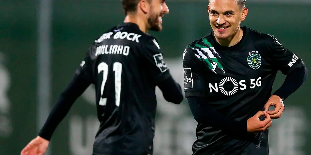 Tras un mercado de pases movido, Atlético Madrid no descansa y ya piensa en el futuro armado de la plantilla, por lo que podría incorporar un mediocampista del fútbol portugués a cambio de una fortuna.