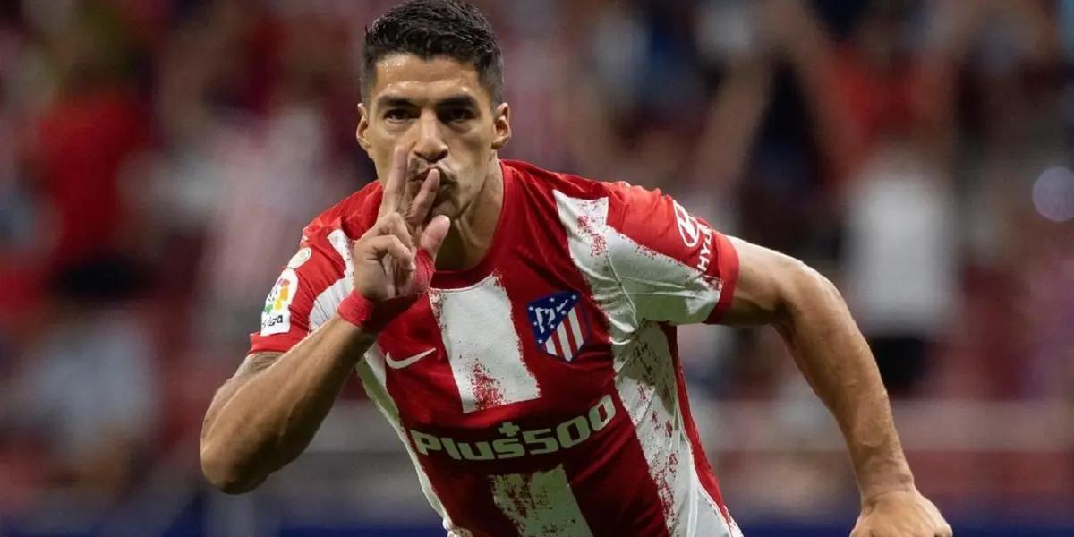 Tras una nueva jornada de LaLiga, la lucha por imponerse como el goleador de la presente temporada empezó a ponerse interesante. Ni el líder ni el segundo pudieron marcar. Asi que fue una gran oportunidad para varios de acercarse.