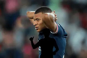 Tras varias horas, se logro decidir la situación del portador del brazalete para esta temporada