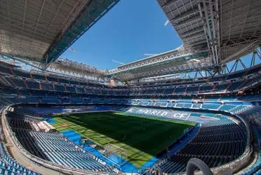 Tras varias semanas de competencia como visitante, se conoce la fecha del debut en el Bernabéu