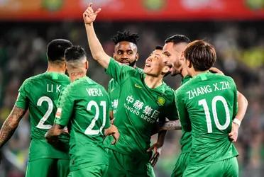 Tratando de suplir la enorme cantidad de bajas que tiene, el equipo de Xavi Hernández ya piensa en los refuerzos de cara al próximo mercado de pases invernal. Un sorprendente jugador de la liga asiática apareció en carpeta y el equipo catalán podría ofrecer por él.