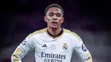 Trent Alexander-Arnold / Foto: Bolavip