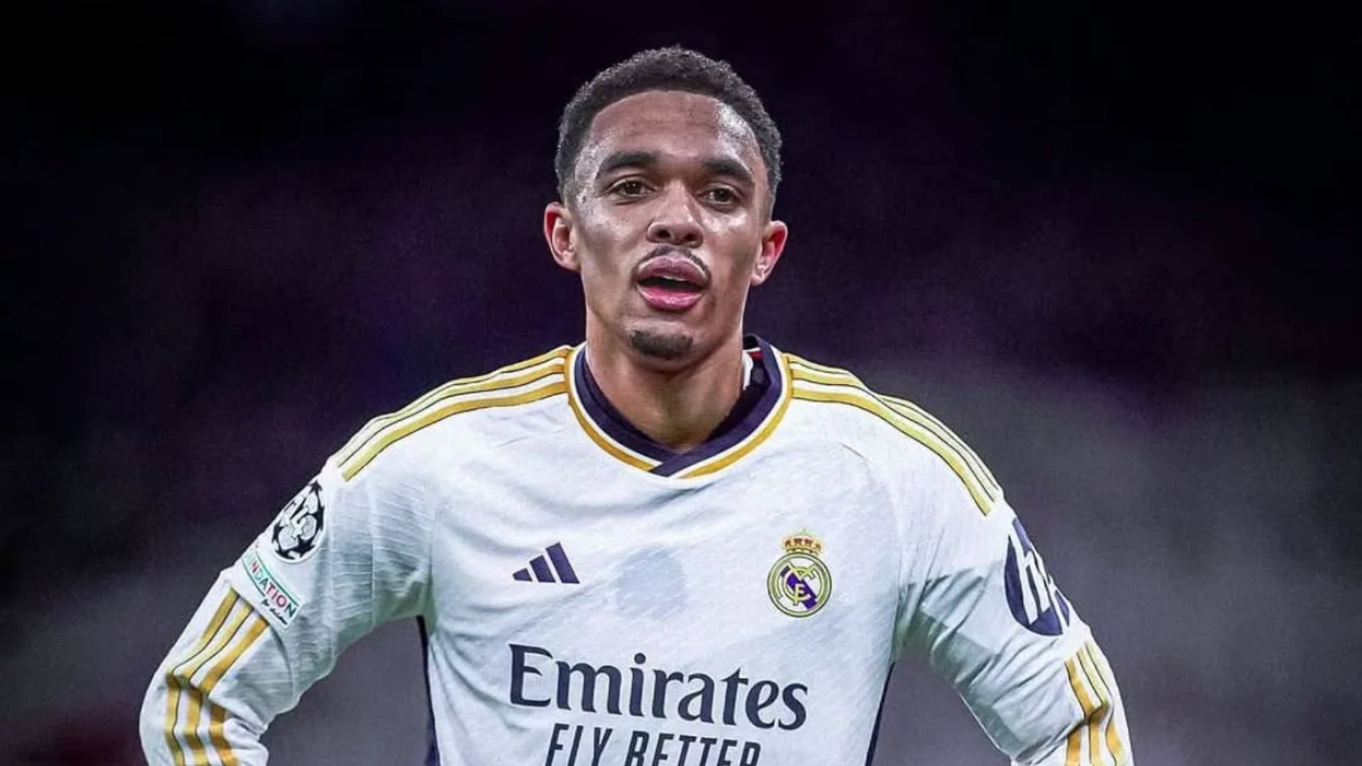 Trent Alexander-Arnold / Foto: Bolavip