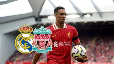 Trent Alexander Arnold (Foto: Liverpool)