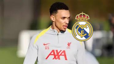 Trent Alexander-Arnold Foto: SABC Sport