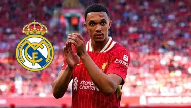 Trent Alexander Arnorld (Foto: Liverpool)